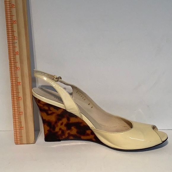 Gucci wedge heels - Picture 13 of 15